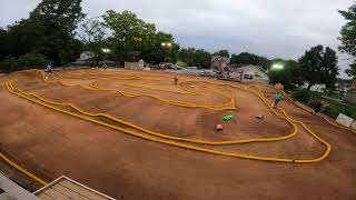 2wd Short Course  Qualifier 1 [upl. by Jos]