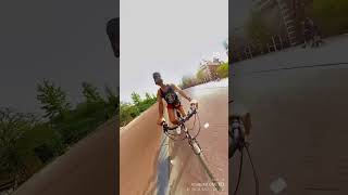 amsterdam routes with a cam music love 360 ‘ goodvibesalways [upl. by Oster]