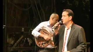 Chaim Yisrael sings Malachim [upl. by Assirolc]