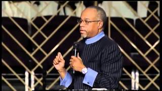 quotOvercoming Lifes Obstaclesquot Pastor John K Jenkins Sr [upl. by Primavera537]