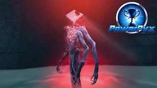 Returnal  Phrike Boss Fight Boss 1 [upl. by Trinee]