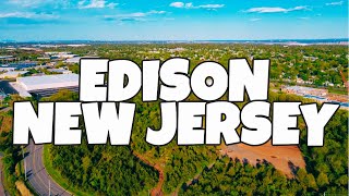 Best Things To Do in Edison New Jersey [upl. by Rexfourd]