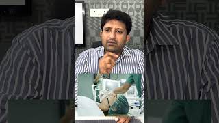 General Anaesthesia vs Spinal Anaesthesia ACL surgery  Dr Jeya Venkatesh [upl. by Serrell]