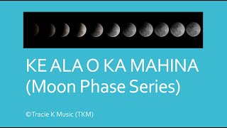 LEARN THE HAWAIIAN MOON CALENDAR  HAWAIIAN MOON PHASES Ke Ala o ka Mahina [upl. by Annoid]