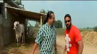 Promo Rocky Mayur meet the Ongole cattle [upl. by Dara]