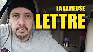 Les Secrets de la BONNE lettre de motivation [upl. by Eilrak261]