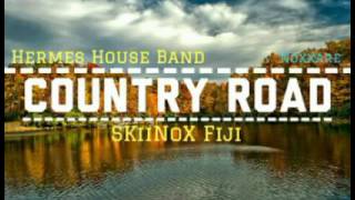 SKiiNoX Fiji  Country Road ft Hermes House Band [upl. by Yttik196]