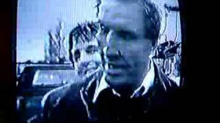 BARTLEY GORMAN king of the gypsie interview 80s [upl. by Gautier178]