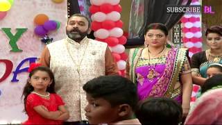 Udaan Serial On Location Shoot  23 November 2015 [upl. by Nauqes]