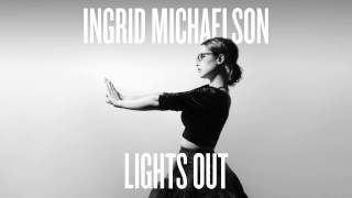 Ingrid Michaelson  Over You feat A Great Big World [upl. by Ecnarrot]