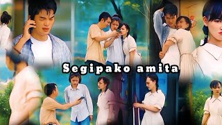 Segipako gipinna amitaGaro short film🎬 [upl. by Rehpitsirhc753]