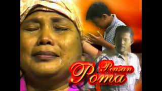 Ramlan Yahya  Peusan Poma Official Music Video [upl. by Ahsinroc]