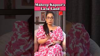 Maheeps Lala Land  Fabulous Lives Vs Bollywood Wives  netflix dharmaproductions Kapoor [upl. by Yrreg]