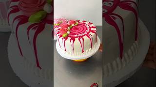 I Tried The Most Viral Birthday Cake Making Skills [upl. by Adnohsar]