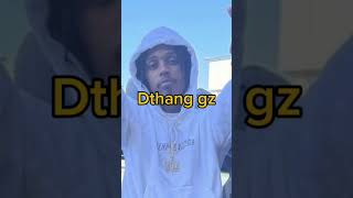 dthang gz vs bando gz YGZ [upl. by Danieu]