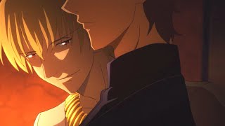 Gilgamesh  The Value of the Jester FateZero [upl. by Holt]