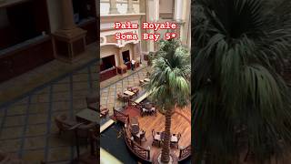 Palm Royale Resort Soma Bay 5 Hurghada Egypt 🌴🏖️ egypthotels egypttravel palmroyale [upl. by Reinaldo]