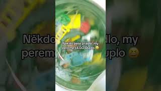 lego orlova eshoporlova eshop protebe washing duplo legoduplo [upl. by Analeh681]