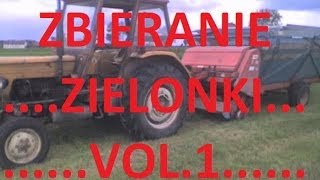 zbieranie zielonki Vol 1 [upl. by Schluter]