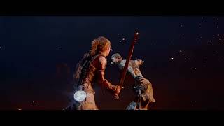 Senuas saga hellblade 2 draugar battle ost extended [upl. by Pittel521]