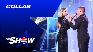 Pavle Vasiljevic i Bojana Sradanovic  Mora da je ljubav IdjShow 2024 4K [upl. by Barry]