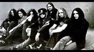 LYNYRD SKYNYRD  CROSSROADS  LIVE AT FOX  ATLANTAGA  1976 [upl. by Animas]