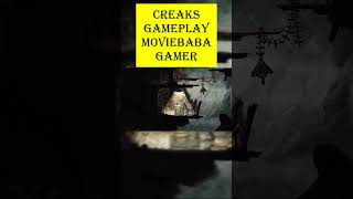 Creak Gameplay  Solving MindBending Puzzles in a Haunted Mansion [upl. by Matejka937]