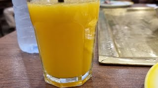 restaurant Arabic  tasty food  juices yalanji  viral  like and subscribe [upl. by Essilec]