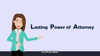 Introduction to Lasting Power of Attorney LPA [upl. by Torrin]