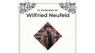 Abschiedsfeier von Wilfried Neufeld [upl. by Derfla873]