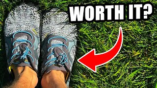 WATCH BEFORE You Buy Saguaro Barefoot Minimilast Shoes [upl. by Rucker791]