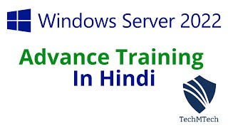 03  DHCP amp Domain User ConfigurationsWindows Server 2022 Training  In Hindi [upl. by Warram670]