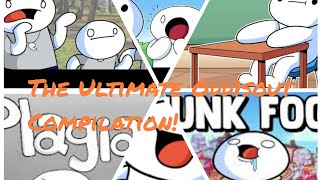 The Ultimate Odd1sout Compilation [upl. by Kylynn211]