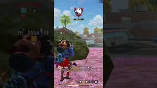 Free fire ASRM freefire ff garenafreefire garena youtubeshorts freefirelovers ffmax [upl. by Nylasoj170]