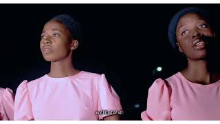 Wilalila Mupu uyo Ft Richard Chabala Official Video Kashikishi Main CMML Youth Choir [upl. by Nevek]