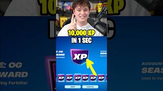 10k XP in 1 second 😱🤩 [upl. by Thomas]