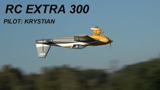 RC Extra 300 [upl. by Dnomde]