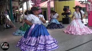 REMEMBRANZAS DEL SUR  ACTO CONMEMORATIVO LUCHA CONTRA EL CÁNCER DE MAMA [upl. by Adnahsam288]