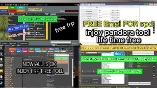 PINOY TECH CLIENT Tool KS Tool V30 Setup TFTUnlock2024v4633 Free Pandora Tool [upl. by Aneehsyt]