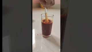 Turmeric as a pH indicator 🧫⚗️🧪💀 interstellar sciencproject science school chemistry physics [upl. by Heriberto]