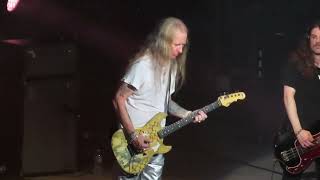 2024 08 29 Jerry Cantrell  Would [upl. by Li81]