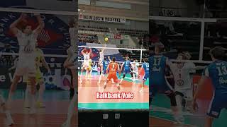 Halkbank Volleyball [upl. by Llered]