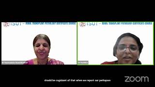 ACUTE TCELLMEDIATED REJECTION  Dr Swarnalata Gowrishankar Lec 2 [upl. by Let]