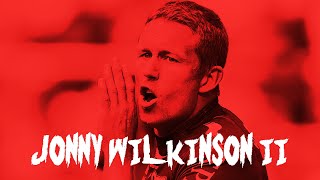 Jonny Wilkinson Tribute Toulon 2 [upl. by Devlen]