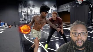 MIRACULOUS 1V1 Against Faze Swagg Rematch 2024 QUAE REACTS [upl. by Camella]