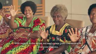 Piloting Cash amp Voucher Assistance in Vanuatu [upl. by Nana]