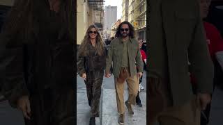 Heidi Klum Stories tomkaulitz heidiklum [upl. by Margarete]