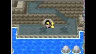 Guida Pokemon Argento Soul Silver parte 22 Verso le Isole Vorticose [upl. by Jariv]