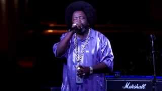 AFROMAN PALMDALE VEGAS HEMPFEST BROADCAST [upl. by Jonah]