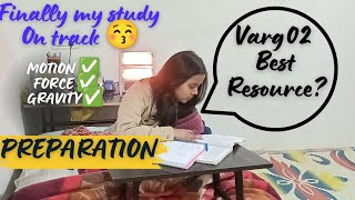 Study vlog 03 for MP School teachers varg3 varg2 [upl. by O'Hara]